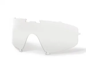 ESS INFLUX™ GOGGLES ホワイト 交換レンズ＆エコバッグ付き Influx Terrain Tan w/Clear & Smoke Gray | ESS EyePro