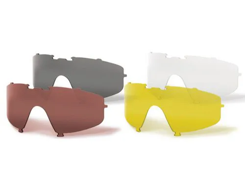 INFLUX AVS GOGGLE | ESSゴーグル・サングラス｜ESS Japan