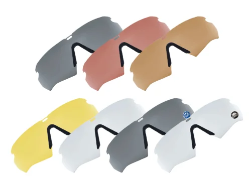 ミリタリーショップ Fellowes / SMILE-EYE TACTICAL ESS Cross