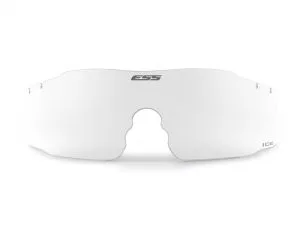 ESS ICE ブラック クリア イエローレンズ ICE3 REPLACEMENT LENS | ESSゴーグル・サングラス｜ESS Japan