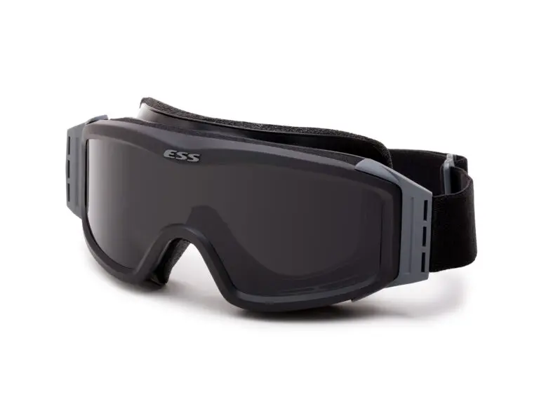 BALLISTIC GOGGLES | ESSゴーグル・サングラス｜ESS Japan
