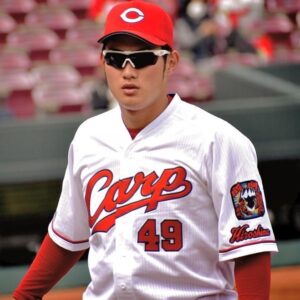 実は使える！高校野球でサングラス |ESSゴーグル・サングラス