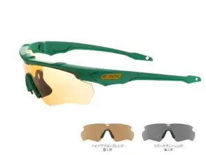 プロゴルファー「稲森 佑貴」選手モデル | ESSゴーグル・サングラス