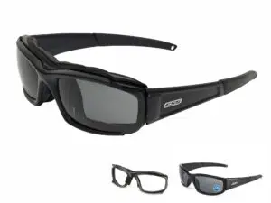 CDI Polarized GASKET One | ESSゴーグル・サングラス｜ESS