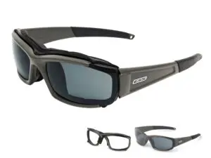 CDI GASKET One | ESSゴーグル・サングラス｜ESS Japan オフィシャルサイト