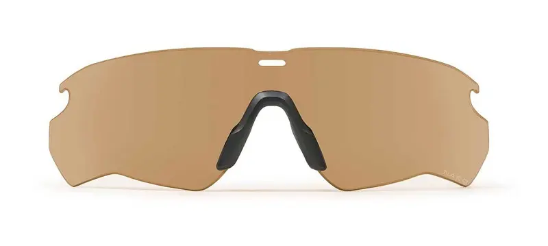 日本一正確なショットを誇る稲森プロがESSのサングラスをおすすめする