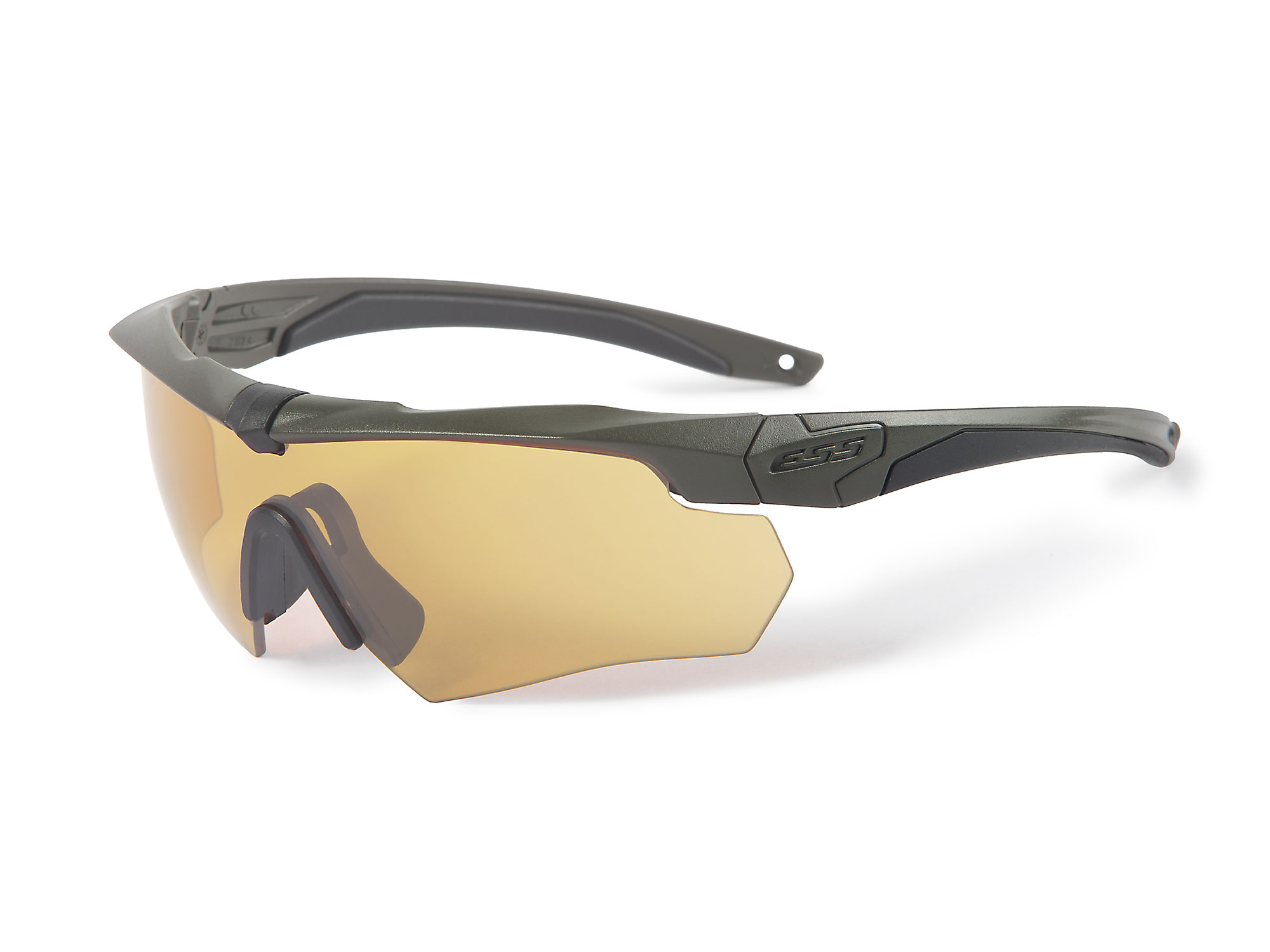 CROSSBOW STEALTH OLIVE 2LENS | ESSゴーグル・サングラス｜ESS Japan ...