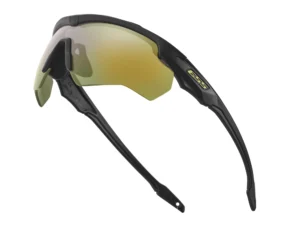 ESSミリタリーサングラス　ダブル ESS BALLISTIC EYEWEAR USA イーエスエス ミリタリーサングラス